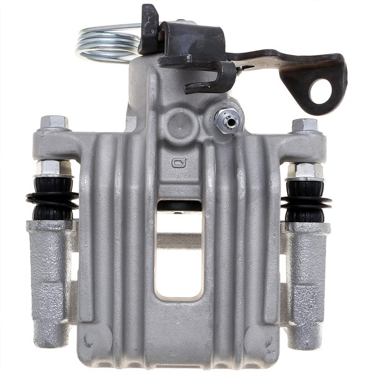 AC Delco 18FR1818N Brake Caliper, Natural Semi-loaded (Caliper & Hardware) Fits select: 2002-2004 VOLKSWAGEN PASSAT GLS, 1998-2001 VOLKSWAGEN PASSAT