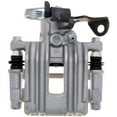 thumbnail image 3 of AC Delco 18FR1818N Brake Caliper, Natural Semi-loaded (Caliper & Hardware) Fits select: 2002-2004 VOLKSWAGEN PASSAT GLS, 1998-2001 VOLKSWAGEN PASSAT, 3 of 5