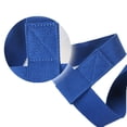 thumbnail image 3 of EeaseCA 3 Pcs Sangle de Tapis de Yoga en Coton Réglable Sangle de Transport (Styles Mixtes), 3 of 7