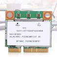 thumbnail image 4 of Tarjeta De Red PCI-E, Tarjeta De Red Estable De Doble Banda Para Sistema Hackintosh OTVIAP PCI E Network Card, 4 of 8