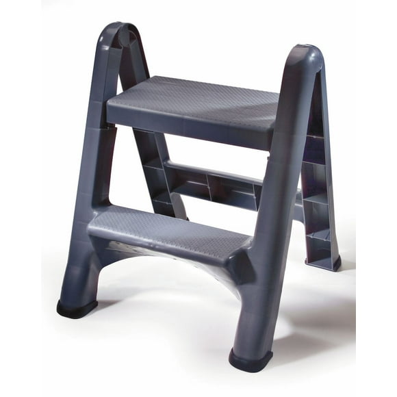 Newell Rubbermaid Folding 2 Step stepstool