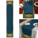 thumbnail image 5 of Banner de mantel para comedor festivo, fiesta islámica musulmana A, 5 of 9