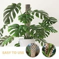 thumbnail image 3 of Shisuyan 1 Ensemble de Filet de Jardin Filet pour Perche de Mousse Filet Filet de Support pour Plantes Filet pour Vignes Filet de Jardin Portable, 3 of 8