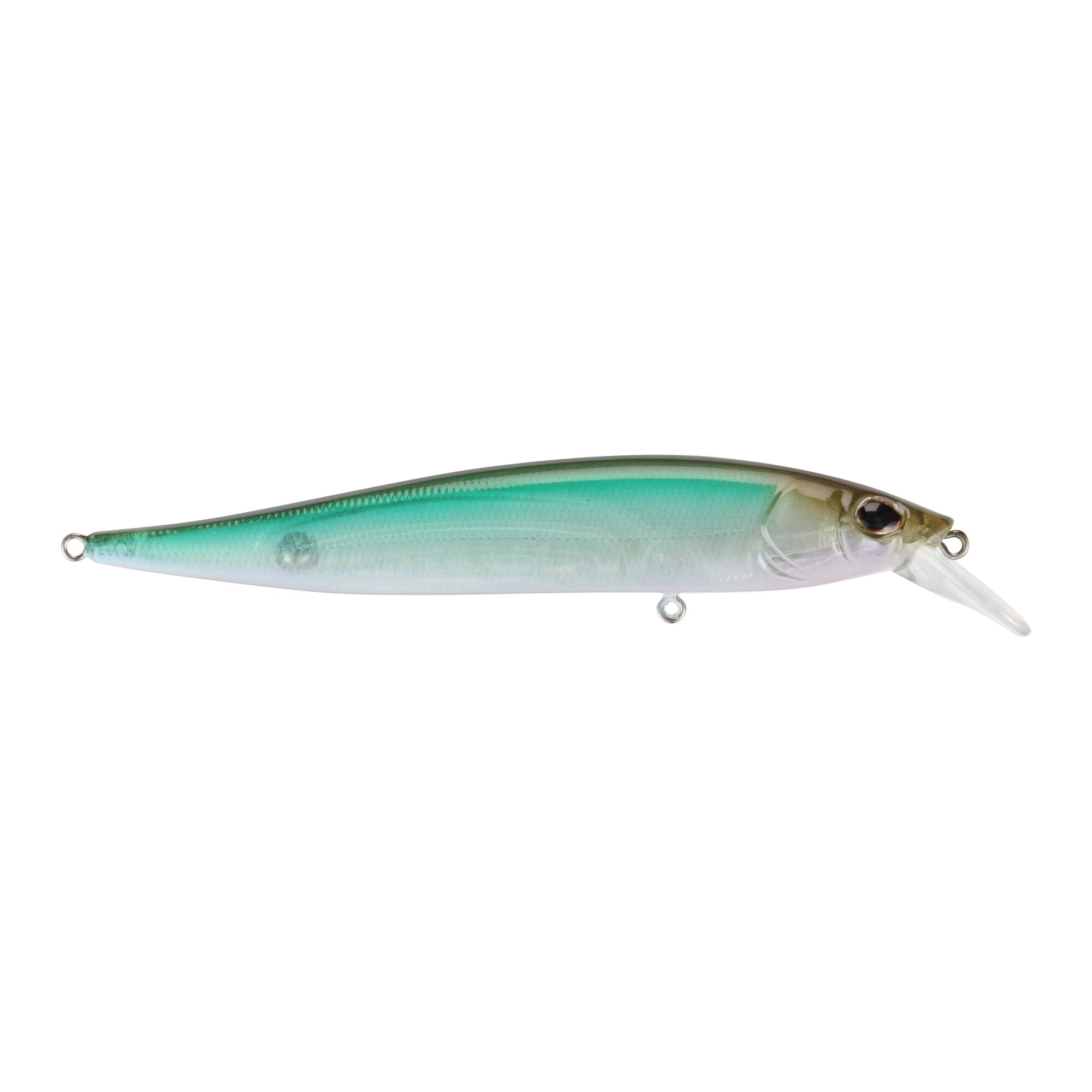 Berkley Stunna, 3 in, Jerkbaits, Phenom (1 Count)