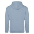 thumbnail image 2 of Awdis  College Hooded Sweatshirt / Hoodie, 2 of 3