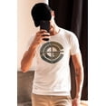 thumbnail image 2 of John Cena Never Back Down Never Quit White T-shirt, 2 of 6