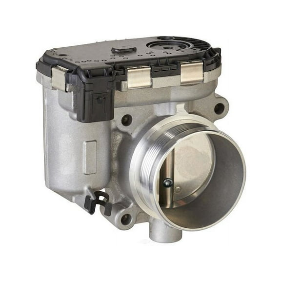 Throttle Body - Compatible with 2018 - 2020 Ford EcoSport 2.0L 4-Cylinder 2019