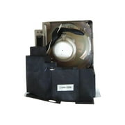 V7 - Projector lamp - 280 Watt - for Mitsubishi EX52U, EX53U, XD500U-ST, XD520U, XD530, XD530E, XD530U