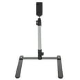 thumbnail image 1 of SEWCHICS Cellphone Holder for Desk Black 1Set for Photography, 1 of 8