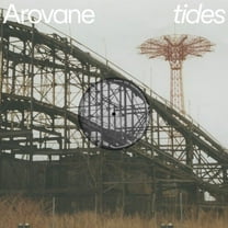 Arovane - Tides - Music & Performance - Vinyl