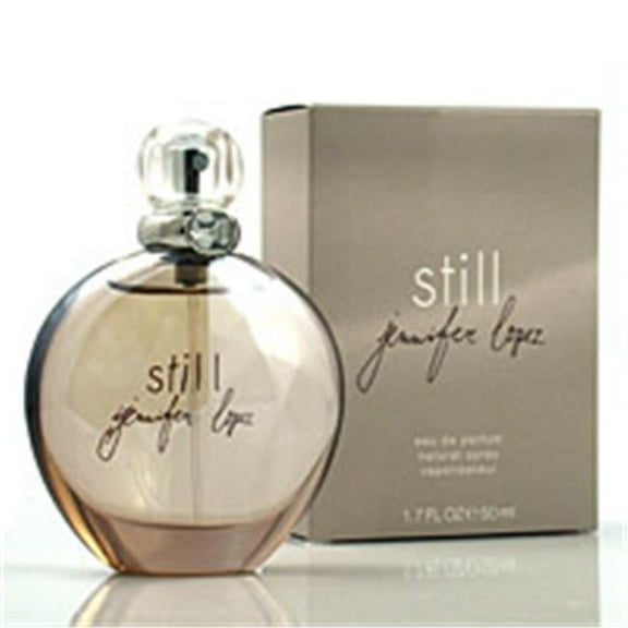 Jennifer Lopez Still Sties34B 3.4 Oz. Edp Spray For Women