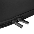 thumbnail image 4 of Hztyyier Funda para computadora portátil Funda Protectora para computadora portátil de 14-15 Pulgada para Tableta(14 Inch-Negro) pascua de resurrección Spptty Útiles escolares de oficina, 4 of 7