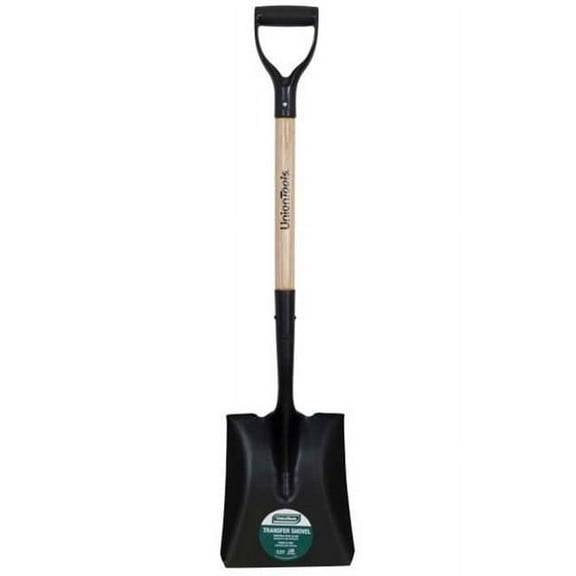 Ames  Union D-Handle Transfer Shovel