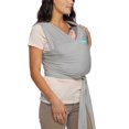 thumbnail image 4 of MOBY Wrap Baby Carrier, 4 of 6