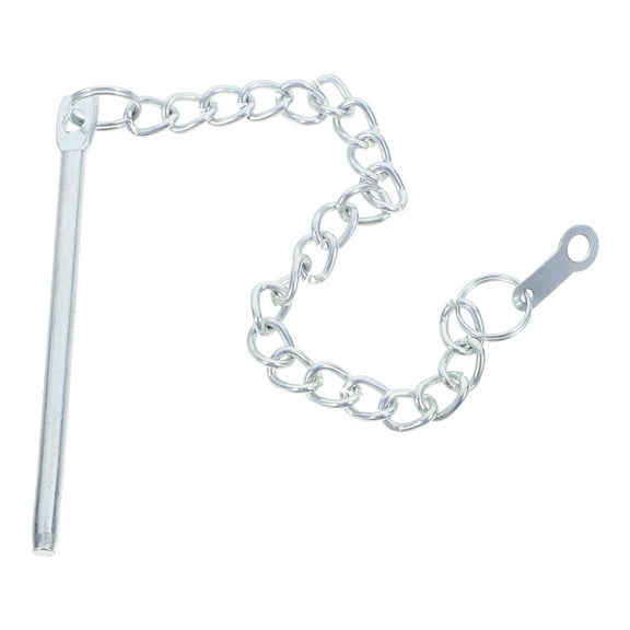 SWETRACE Outdoor Umbrella Pin Chain Metal Latch Chain For Patio Umbrellas Fixing Strap And Versatile