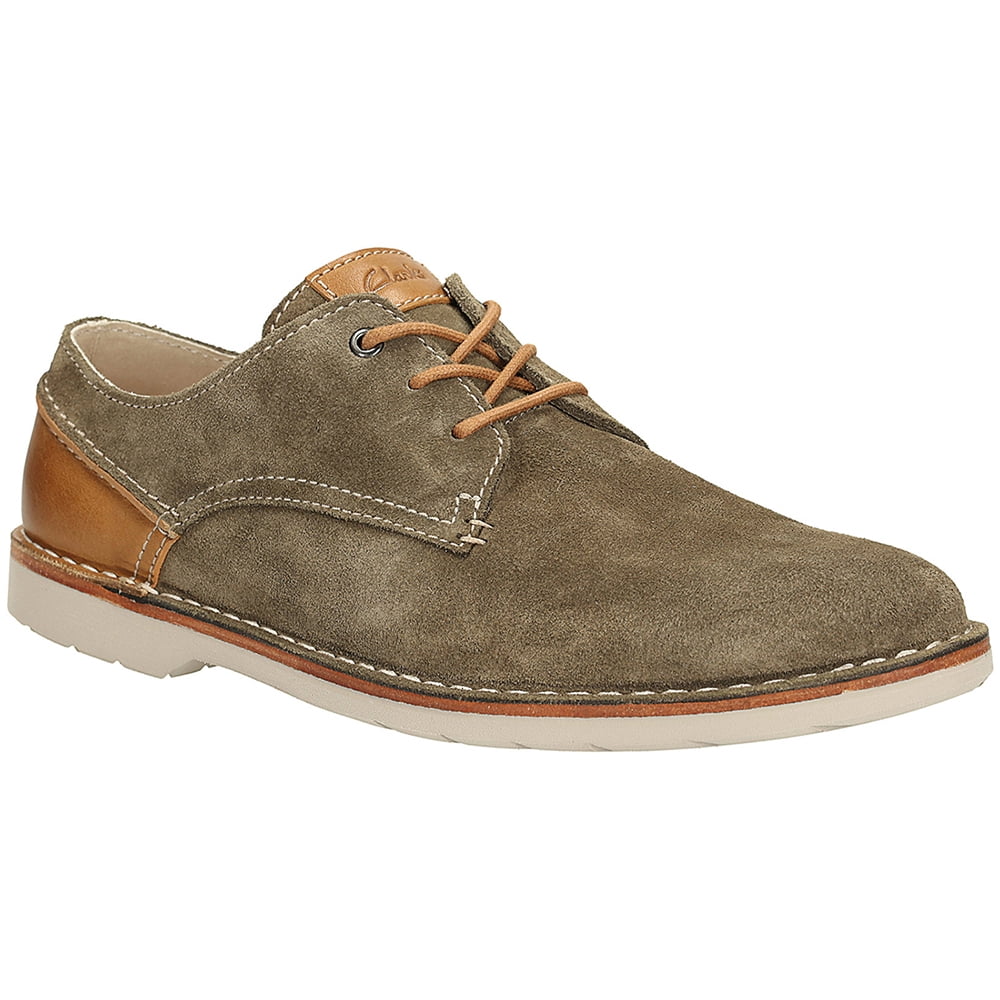 clarks hinman plain