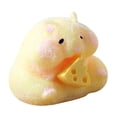 thumbnail image 2 of Maojin Toy Story Juguetes Cartoon Hamster Toy, Friendly Toy, Pinch Toys, Cute Toys, Gifts For Children Ages 6 And Up, 2 of 9