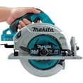 thumbnail image 3 of Sierra circular Makita XSH06Z 18V X2 LXT® Litio-Ion 36V, 3 of 6