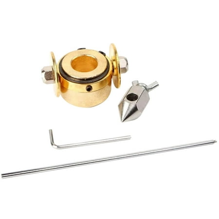 

Circus Roller Circular Plasma Guide Practical Cutting Torch Welding Tool