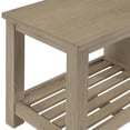 thumbnail image 6 of New Pacific Direct Tiburon TV Bench, 6 of 9