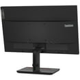 thumbnail image 6 of Lenovo ThinkVision S22e-20 21.5" LED Monitor, Raven Black, 6 of 8
