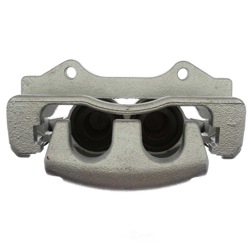 Raybestos Brakes FRC12584C Raybestos R-Line Reman Semi-Loaded Coated Caliper & Bracket Assy