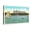 Canvas, variant on Art.com Wentworth by the Sea, Portsmouth, New Hampshire Art Print, 18" x 12"