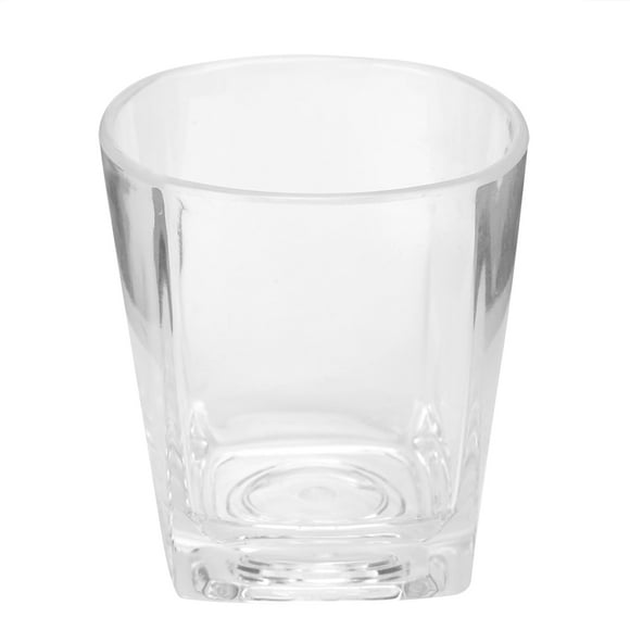 Whisky Cup,180ml Acrylic Eco Friendly Whisky Mug Wine Cup Ultimate Comfort