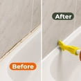 thumbnail image 6 of Clearance 5 Size Caulk Tips, Silicone Finishing Nozzle, Reusable Sealant Applicator Tips, Caulk Accessories for Countertop, Wall Cracks, Door Frames, Bathroom Sinks and Household Sealing Projects, 6 of 6