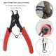 thumbnail image 5 of 4 en 1 Multi Crimp Snap Ring Circlip Alicates Extractor de anillo externo interno, 5 of 5