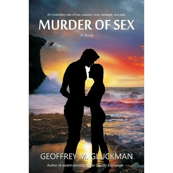 Murder of Sex, (Paperback)