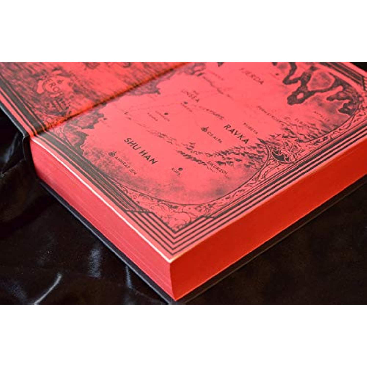 Leigh Bardugo's Six of Crows: Collector's Edition - Teen & Young