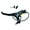 2P left, variant on Electric Bike Oil Brake Power-Off Brake Lever, 2-Core, 3-Pin, Sm2A Brake Lever