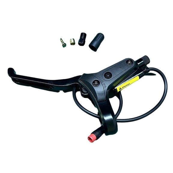 Electric Bike Oil Brake Power-Off Brake Lever, 2-Core, 3-Pin, Sm2A Brake Lever