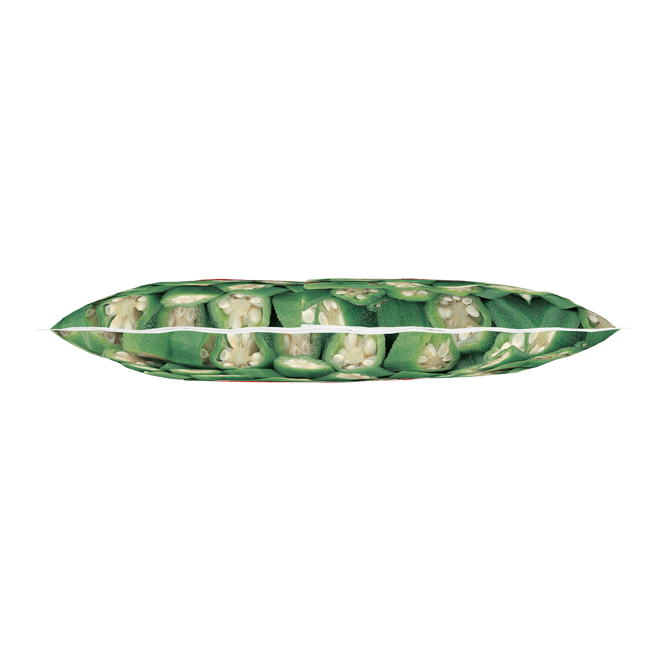 Pictsweet Farms Frozen Cut Okra, 28 oz