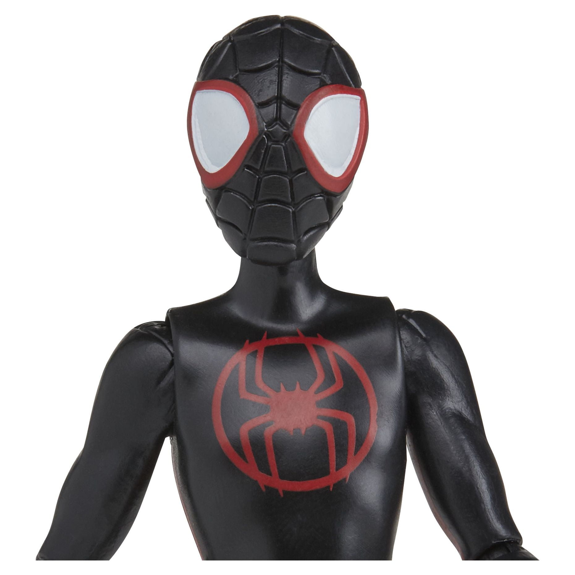 Hasbro Marvel Legends Series Spider-Man: Across the Spider-Verse (Part One)  Miles Morales 6-in Action Figure