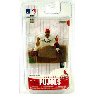 Mark McGwire MLB Sports Figurine, McFarlane Big League Baseball