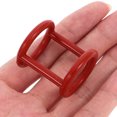 thumbnail image 3 of OULII Ice Cream Machines Parts 3pcs Sealing Ring For Roll Ice Cream Machine Silicone Sealing Gasket, 3 of 8