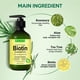 thumbnail image 5 of Biotin Shampoo Cleansing Moisturizing Moisturizing Smooths Repairing And Fluffys Shampoo 300ml, 5 of 6