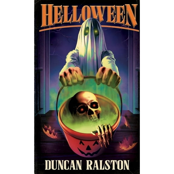 Helloween, (Paperback)