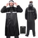 thumbnail image 1 of Impermeable Reflectante, Impermeable para Lluvia, Impermeables para Hombres y Mujeres Adultos, Poncho para Lluvia Impermeable de Emergencia con Capucha, Chubasqueros para Senderismo, 1 of 4