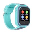 thumbnail image 3 of LT21 4G Kids Smartwatch GPS Monitoreo de Video Posicionamiento WiFi Smartwatch para Nias Nios IP67 Llamada a Prueba de Agua Alarma de Voz Cámara SOS Reloj Inteligente con Pantalla Táctil IPS de, 3 of 5