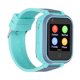 thumbnail image 1 of Reloj Inteligente WiFi Con Pantalla Táctil, Resistente Al Sudor IP67 Resistente Al Agua ABS 4G Reloj Inteligente Para Niños Para Estudiantes Para Niños Para Adolescentes Para, 1 of 8
