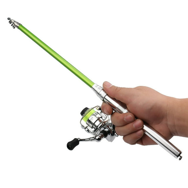 Portable Mini Carbon Fiber Sea Fishing Rod Detachable Telescopic Ice Raft Fish Pole for Outdoor Travel Fishing - Colorful Aluminum Alloy Handle - Walmart.com Portable Mini Carbon Fiber Sea Fishing Rod Detachable Telescopic Ice Raft Fish Pole for Outdoor Travel Fishing - Colorful Aluminum Alloy Handle - Walmart.com