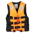 thumbnail image 2 of Universal Professional Life Jacket For Adult Children S-xxxl, 2 of 4