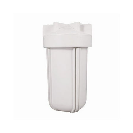 Bundle-14 Watts Premier Big Blue Housing with Pressure Relief Valve