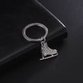 thumbnail image 6 of EUEAVAN Ice Skate Keyring for Girls Ice Skating Charm Keychain Figure Skating Accessories Gifts, 6 of 7
