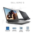 thumbnail image 2 of Laptop Dell Alienware AM16 R2 Intel Utra 7 NVIDIA GeForce RTX 4070 16 GB RAM 1 TB, 2 of 4