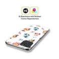 thumbnail image 2 of Head Case Designs Officially Licensed Haroulita Animals Owl Soft Gel Case Compatible with Apple iPhone 6 Plus / iPhone 6s Plus, 2 of 7