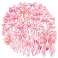 thumbnail image 3 of 35pcs-50pcs Chic Stationery Stickers Cute Kids Stickers PVC DIY Stickers for Luggage Notebooks Phone, 3 of 9